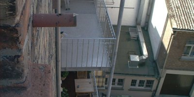 Balkone