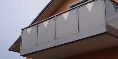 Balkone