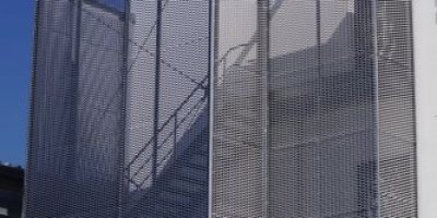Treppen