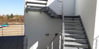 Treppen