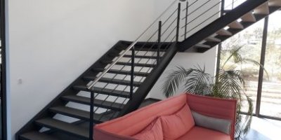 Treppen