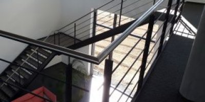 Treppen