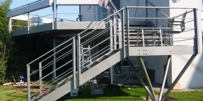 Treppen