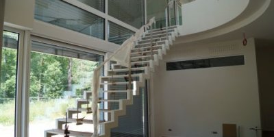 Treppen