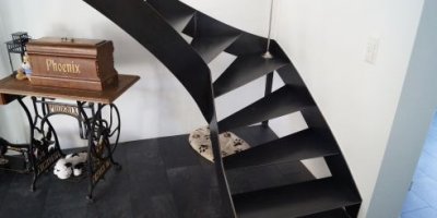 Treppen