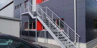 Treppen