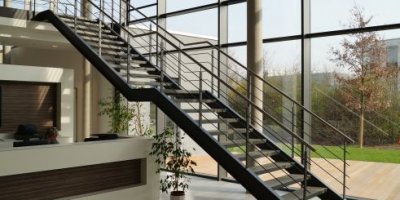 Treppen