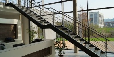 Treppen