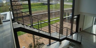 Treppen