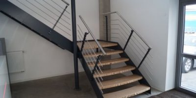 Treppen