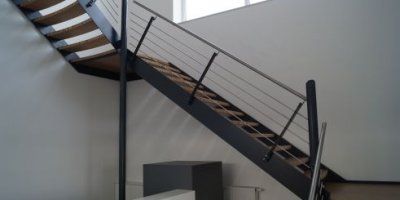 Treppen