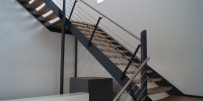Treppen
