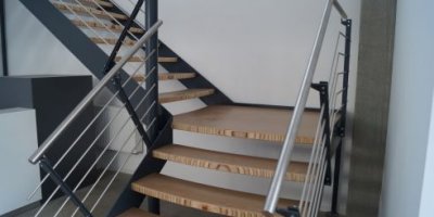 Treppen