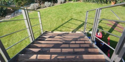 Treppen