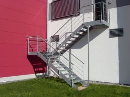 Treppen