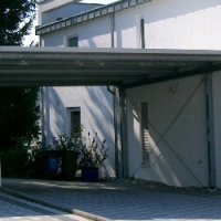 Carports
