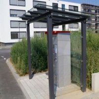 Carports